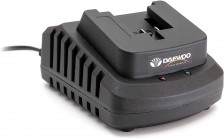 Daewoo DALCH-25-1 rychlonabíječka, 21 V/2,5 Ah