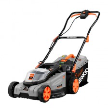 Daewoo DALLM18-320 Aku sekačka na trávu 18V (bez akumulátoru a nabíječky)