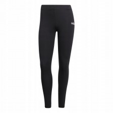 Dámské legíny adidas Essentials Linear JG8621 vel. L, černá