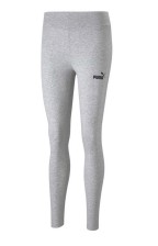 Dámské legíny Puma ESS LEGGINGS 586835-04, šedé, vel. L