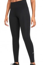 Dámské tréninkové legíny Nike Dri-FIT One DD0252-010 vel. XL