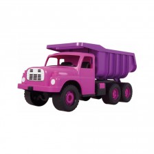 Dino Tatra 148 růžová 73 cm