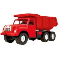 Dino Tatra Auto 148 73 cm červená