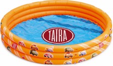 Dino Tatra bazén 122 cm