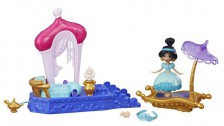 Disney Magical Movers hrací set Jasmina