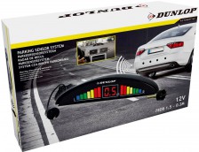 Dunlop Parkovací senzory XD068