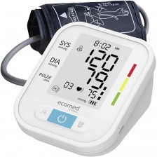 Ecomed Tlakoměr na paži BU-95E