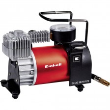 Einhell 2072121 kompresor CC-AC 35/10 10 bar 12V