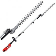 Einhell GC HH 9048 elektrické teleskopické nůžky na živý plot