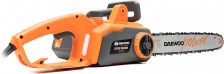 Elektrická řetězová pila Daewoo DCS1816E