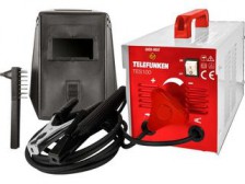 Elektrodová svářečka Telefunken TES 100