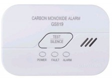 Emos Detektor oxidu uhelnatého v místnosti P56400