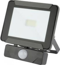 EMOS Lighting LED reflektor IDEO s PIR, 10W neutrální bílá ZS2711