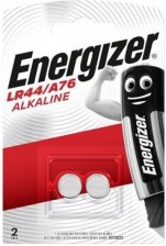 Energizer Alkaline Mangan A76 2 ks 639317