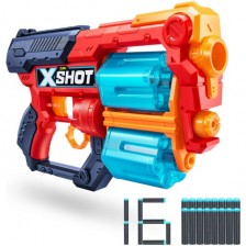 EP Line X Shot Excess pistole s 12 náboji