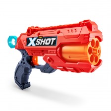 EP Line X Shot Reflex 6 pistole s 12 náboji