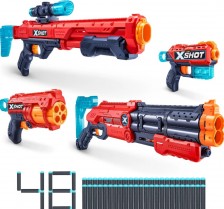 EP Line X-Shot Ultimate Shootout Pack