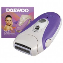Epilátor Daewoo DLE-525