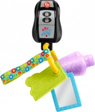 Fisher Price Klíč s aktivitami
