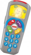 Fisher-Price pejskův ovladač