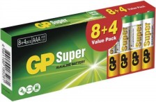 GP Super AAA 12ks 1013200126