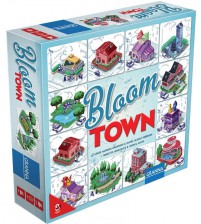 Granna Bloom Town