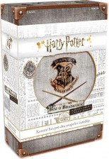Harry Potter: Boj o Bradavice Obrana proti černé magii