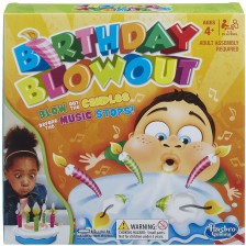 Hasbro Birthday Blowout