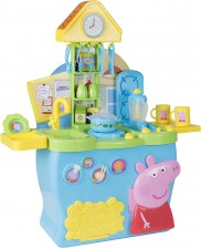 Hasbro Kuchyňka Prasátko Peppa