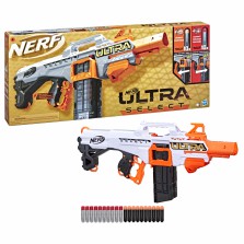 Hasbro Nerf Ultra Select