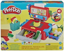 Hasbro Play-Doh Pokladna