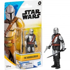 Hasbro Star Wars Mandalorian 10 cm