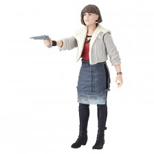 Hasbro Star Wars S2 FORCE LINK s doplňky QI RA CORELLIA