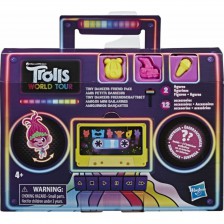 Hasbro Trolls Tiny Dancers duopack