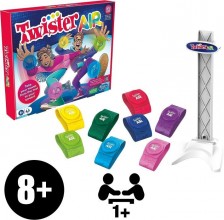 Hasbro Twister air CZ/SK