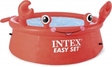 Intex 26100 Happy Crab Easy 183x51 cm