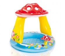Intex 57114 Muchomůrka 102 x 89 cm