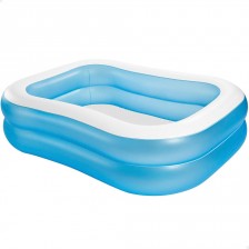 Intex 57180 SWIM CENTER FAMILY 203x152x48 cm