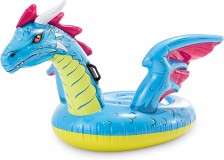 Intex 57563 Nafukovací Drak