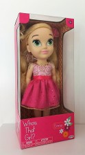 Jakks Pacific Panenka Emma 35 cm