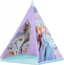 John Teepee stan Frozen