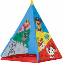 John Teepee stan Paw Patrol