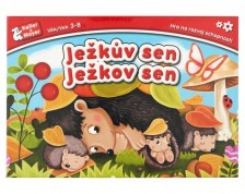 Keller & Mayer Ježkův sen