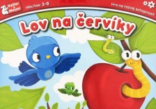 Keller & Mayer Lov na červíky