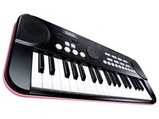 Keyboard Sheffield, růžová