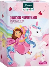 Kneipp Kids Unicorn Princess sada pěna do koupele