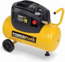 Kompresor POWERPLUS POWX1725