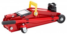KSTL HYD-2T Hever hydraulický pojízdný