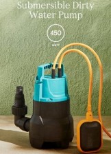 KSTL MDWP 450 TS
