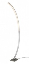 L&B Oblouková LED lampa 55875KL
